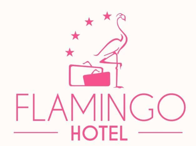 Hotel Flamingo Irapuato Exterior photo