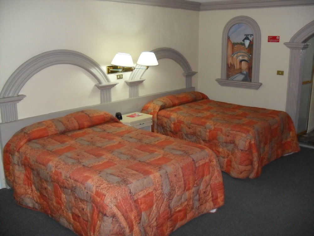 Hotel Flamingo Irapuato Exterior photo