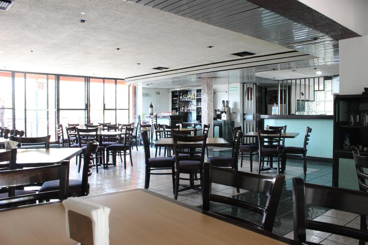 Hotel Flamingo Irapuato Exterior photo